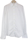 White Twill Shirt