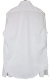 White Twill Shirt