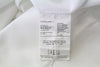 White Twill Shirt