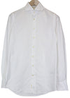 White Twill Shirt