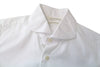 White Twill Shirt