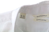 White Twill Shirt