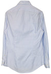 Blue Twill Shirt