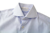 Blue Twill Shirt
