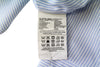 Blue Twill Shirt