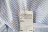 Blue Twill Shirt