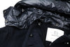 Jacket Double Wool 2IN1 Parka
