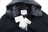 Jacket Double Wool 2IN1 Parka