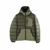 Jacket Lobster Crinkle Down Hybrid