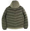 Jacket Lobster Crinkle Down Hybrid
