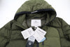 Jacket Lobster Crinkle Down Hybrid