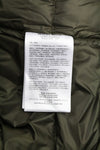 Jacket Lobster Crinkle Down Hybrid