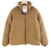 Jacket Knitted Puffer