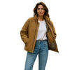 Jacket Knitted Puffer