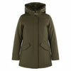 Jacket Arctic Parka