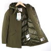 Jacket Arctic Parka
