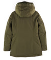 Jacket Arctic Parka