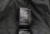Black Polyester Jacket
