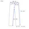 Jeans Belther 0886Z