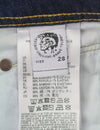 Jeans Belther-R R48CA