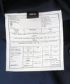 Suit Lazio