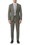 Suit Havana Patch Full Canvas