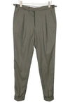 Suit Havana Patch Full Canvas