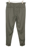 Suit Havana Patch Full Canvas