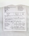 Suit Havana Patch Full Canvas