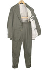 Suit Havana Patch Full Canvas