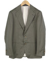 Suit Havana Patch Full Canvas