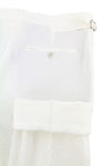 Suit Havana Double Breasted 4 Button UL
