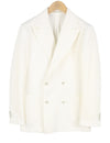 Suit Havana Double Breasted 4 Button UL