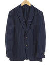 Blazer Havana Patched UL