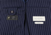Blazer Havana Patched UL