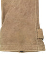 Brown Leather Jacket