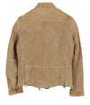 Brown Leather Jacket