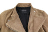 Brown Leather Jacket