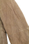 Brown Leather Jacket