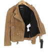 Brown Leather Jacket