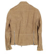 Brown Leather Jacket
