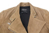 Brown Leather Jacket