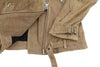 Brown Leather Jacket