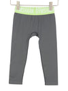 Leggings Seamless Cropped