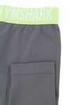 Leggings Seamless Cropped