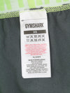 Leggings Seamless Cropped