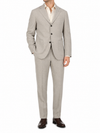 Suit x Jort La Spalla