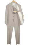 Suit x Jort La Spalla