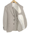 Suit x Jort La Spalla