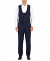 Suit U-Neck